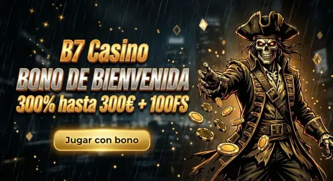 B7 Casino